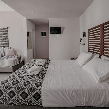 Tellus City Chania  Exterior foto