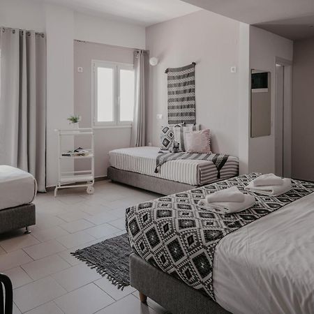 Tellus City Chania  Exterior foto