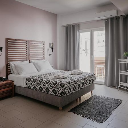 Tellus City Chania  Exterior foto