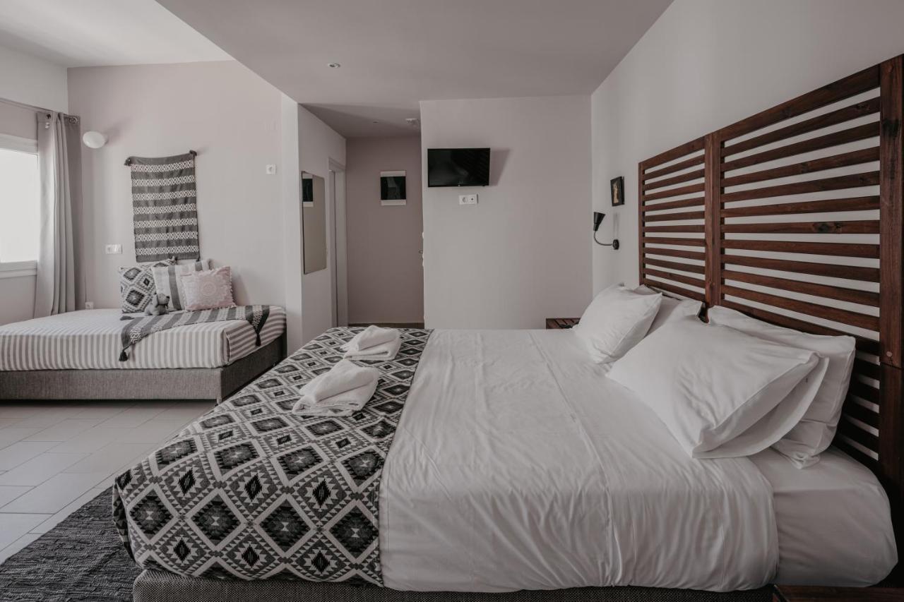 Tellus City Chania  Exterior foto