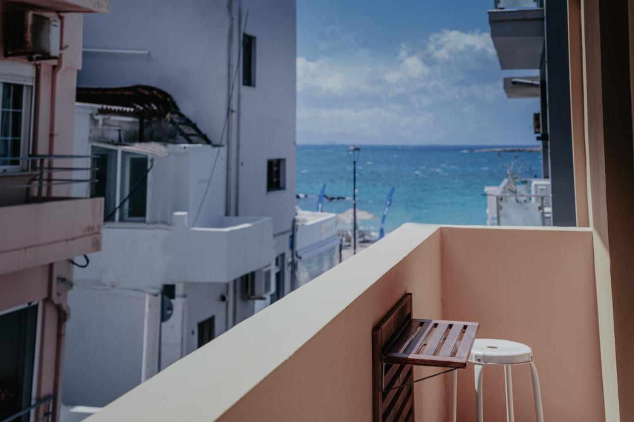 Tellus City Chania  Exterior foto