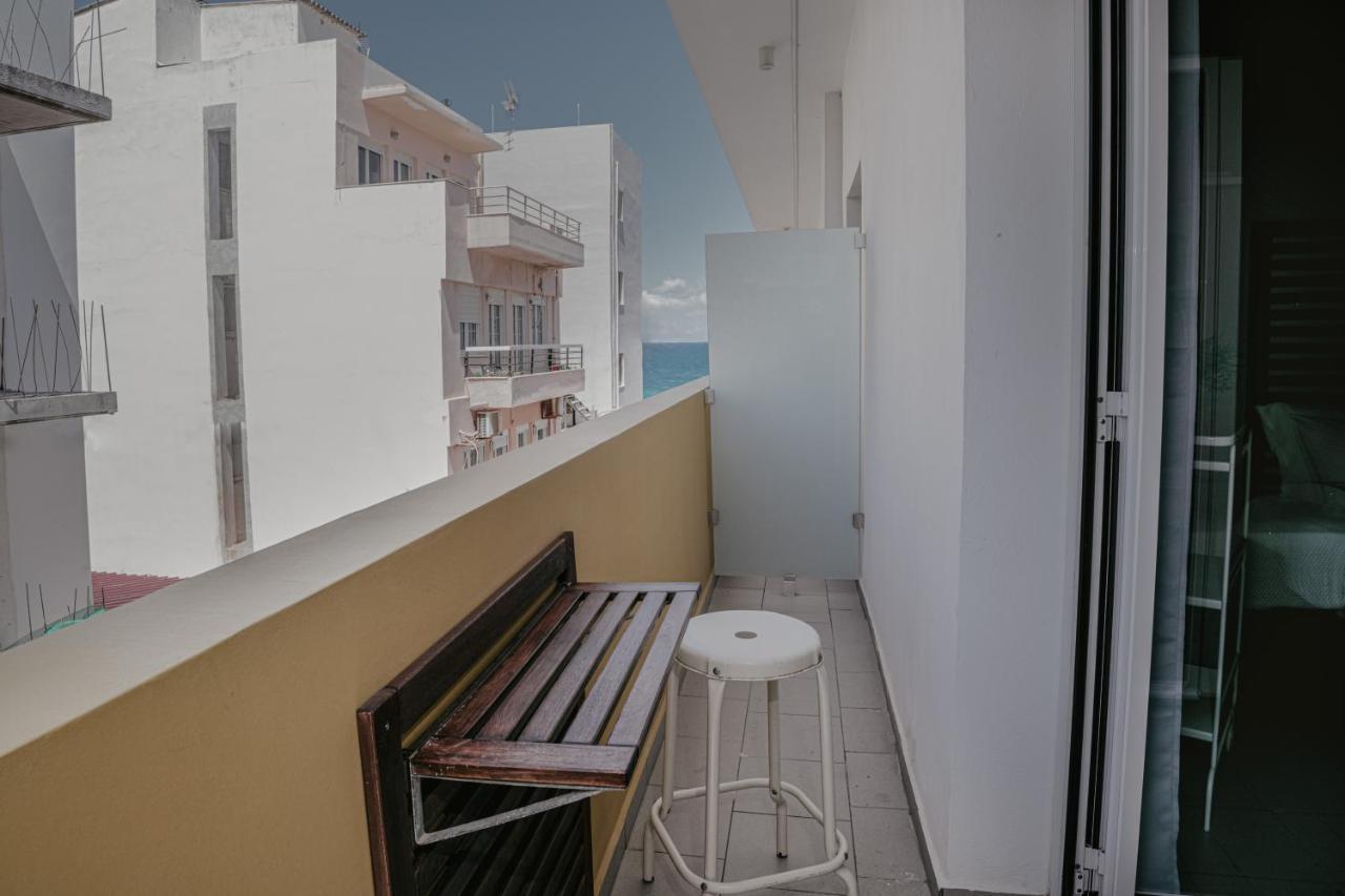 Tellus City Chania  Exterior foto