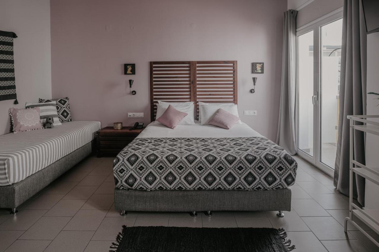 Tellus City Chania  Exterior foto