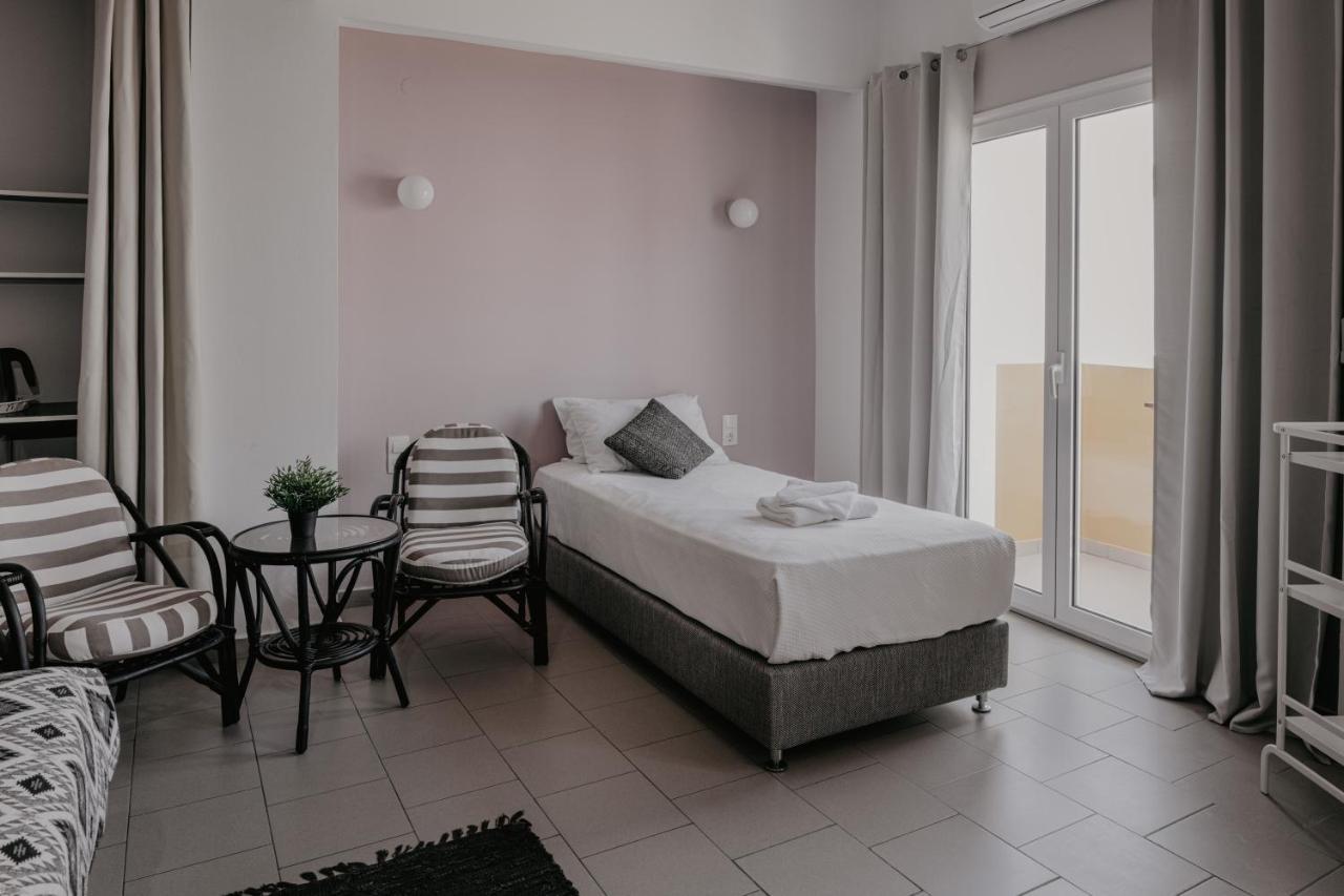 Tellus City Chania  Exterior foto