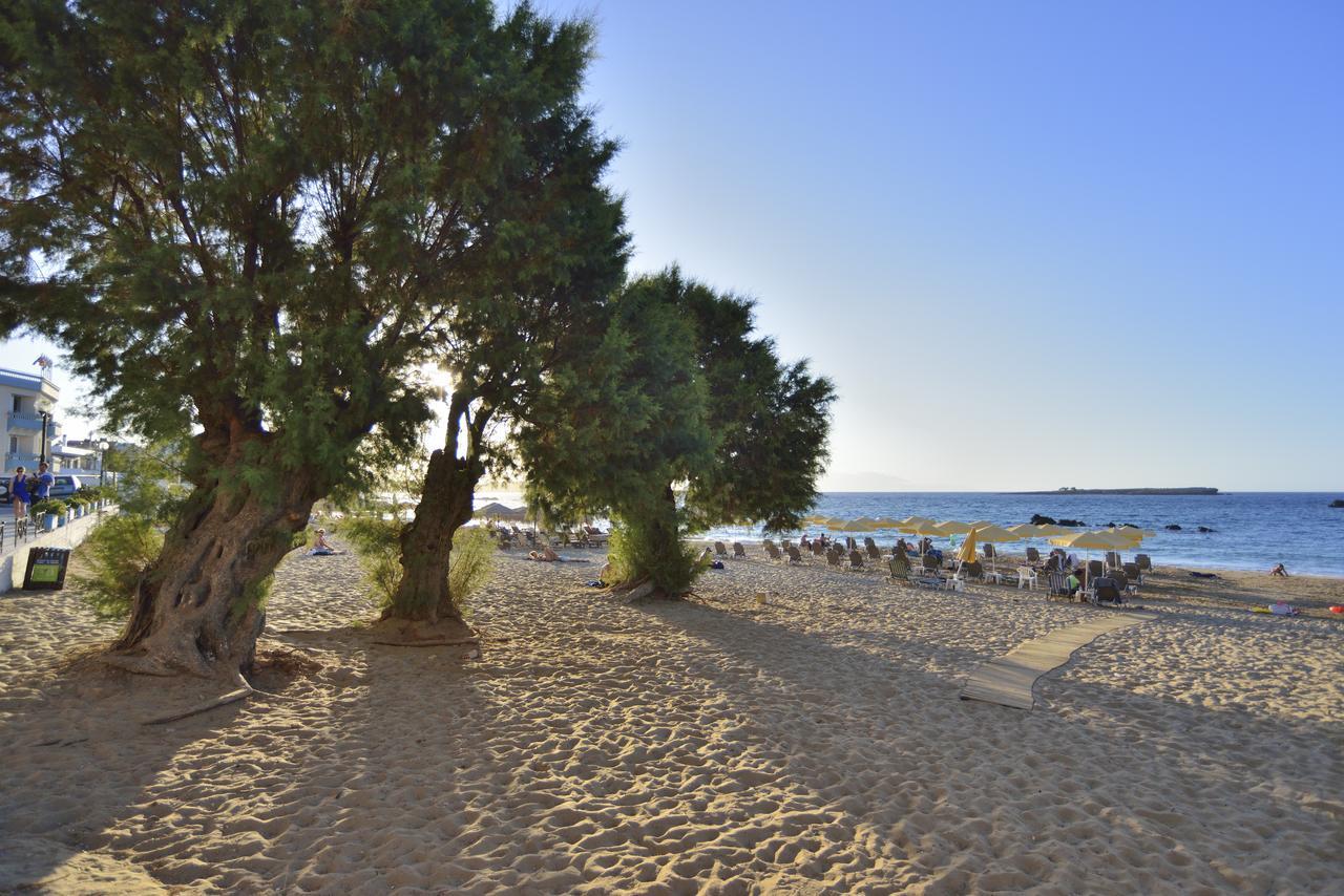 Tellus City Chania  Exterior foto
